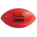 Mini Soft Plastic Football - 6"